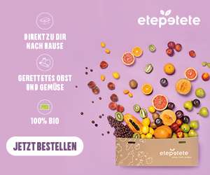 etepetete Bio Kiste