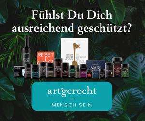 artgerecht logo