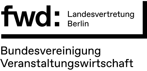 Bundesvereinigung Veranstaltungswirtschaft, Landesvertretung Berlin